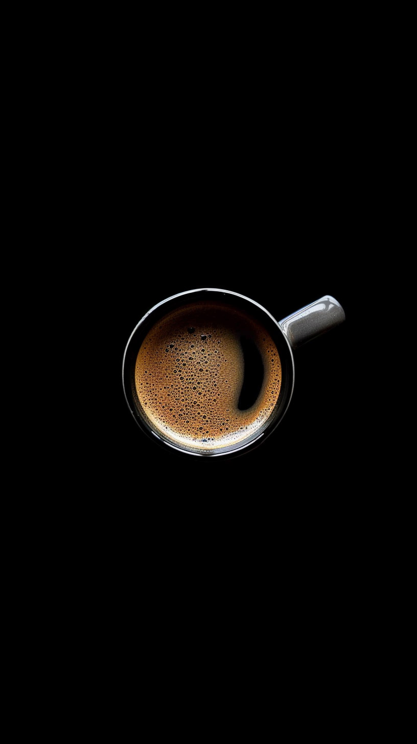 Beautiful Coffee Images for Android and iPhone Users