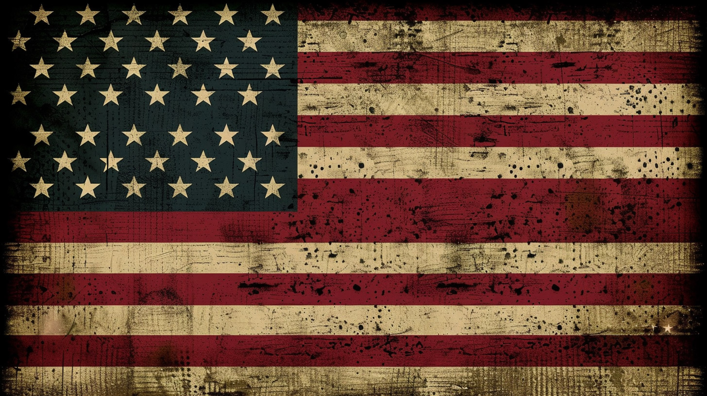 Download Stunning 8K and 4K American Flag Wallpapers