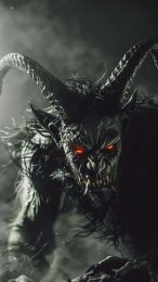 Unique Demon Pictures: Perfect for Your Smartphone