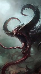 Eye-catching HD Demon Wallpapers for Every Mobile Model