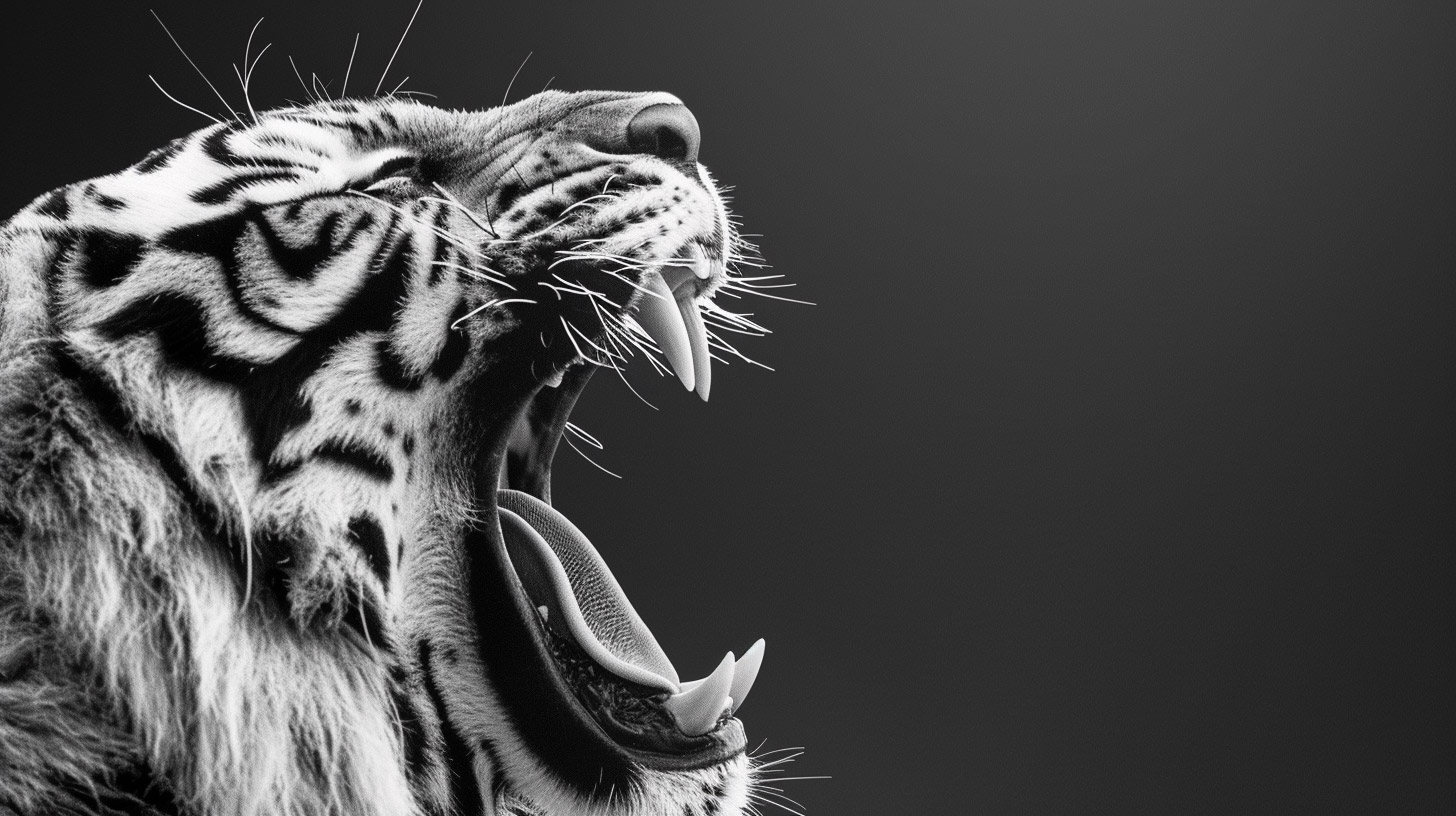 Free 4K White Tiger Wallpapers for Your Desktop