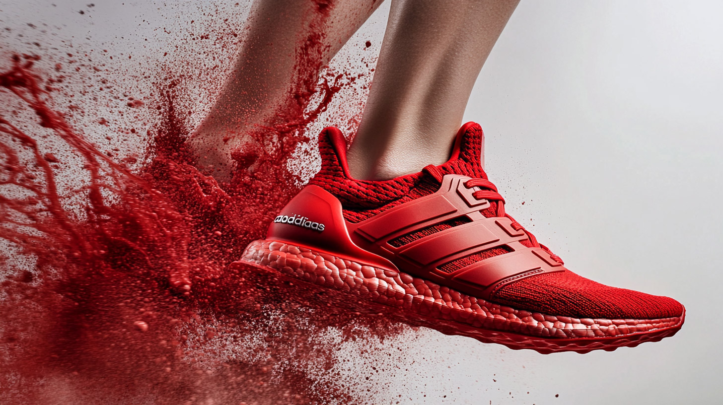 Download Free 1920x1080 Adidas Shoes HD Pics