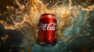 High-Quality Coca-Cola Wallpaper For Desktop Use