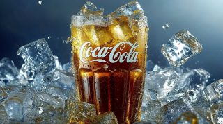 Ultra HD Coca-Cola Images for Desktop Background