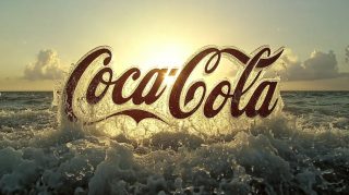 Free Stock Photos of Creative Coca-Cola Advertising