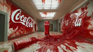 Innovative Coca-Cola HD Pics for Your Desktop