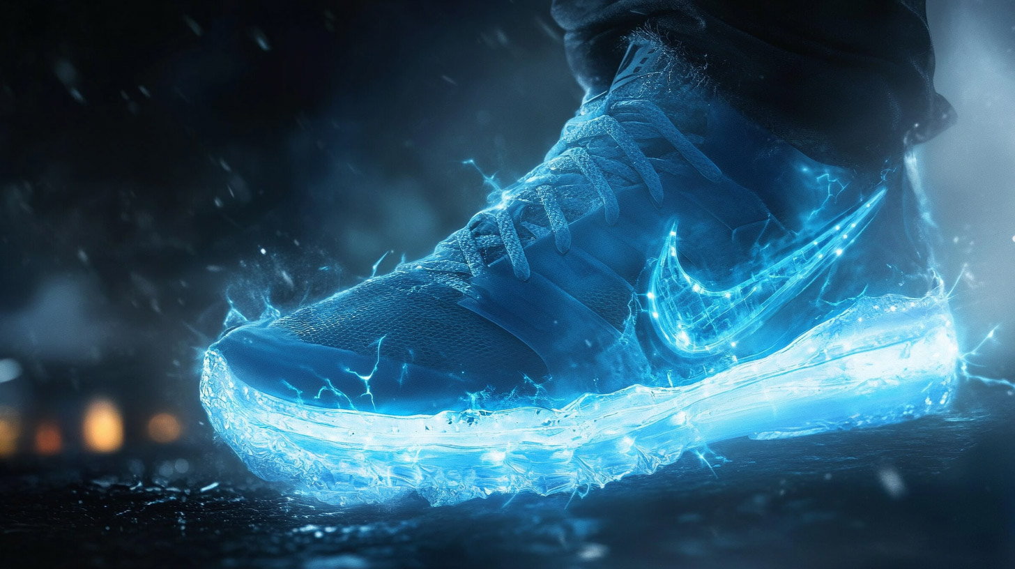 Incredible Nike Images: Free 16:9 Pictures for Your Desktop