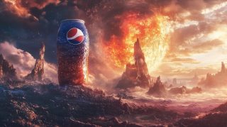 Explore Ultra HD Pepsi Images for Eye-Catching Ads