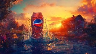 Creative 1920x1080 Pepsi Stock Photos for Your Projects