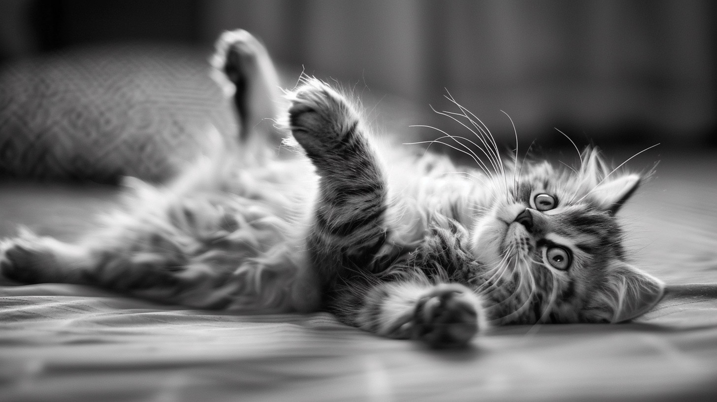 Free Stock Photos of Cute Cats as Wallpaper