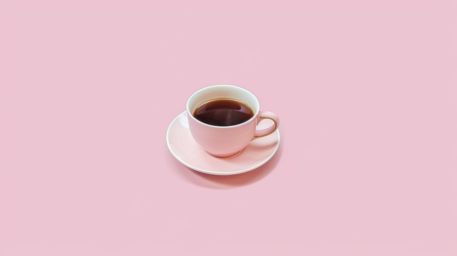 8K Resolution Coffee Backgrounds for Ultimate Aesthetics