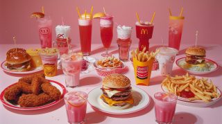 Download HD Fast Food Pictures for Free