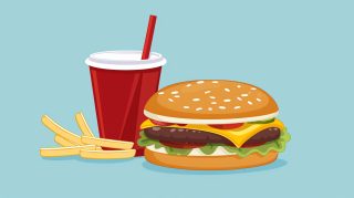 Free HD Pics of Fast Food for Your PC