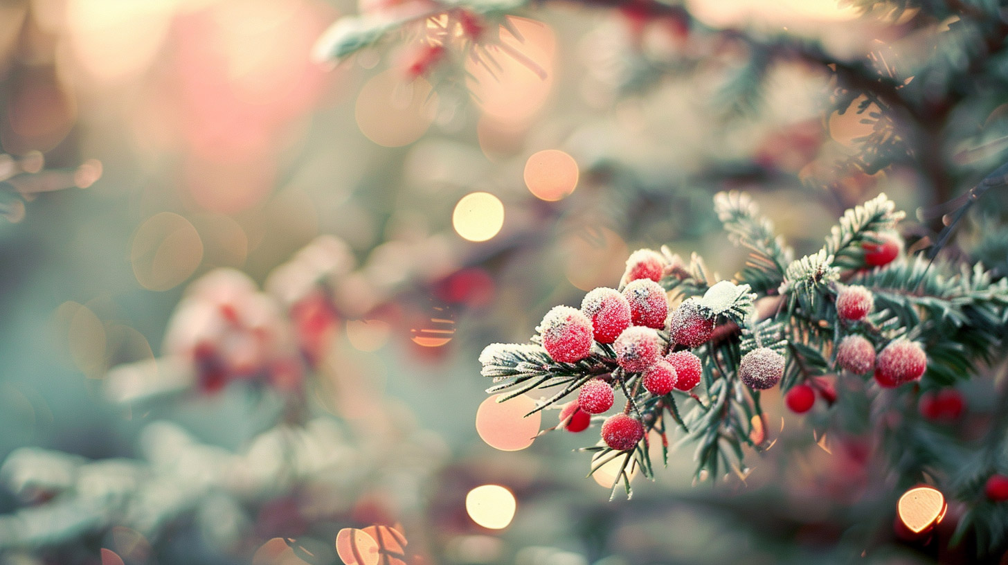 Download Ultra HD Cute Pink Christmas Tree Images