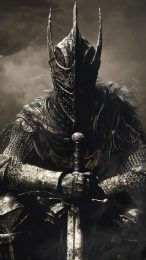 Download Striking Demon Souls Photos for Mobile Enjoyment