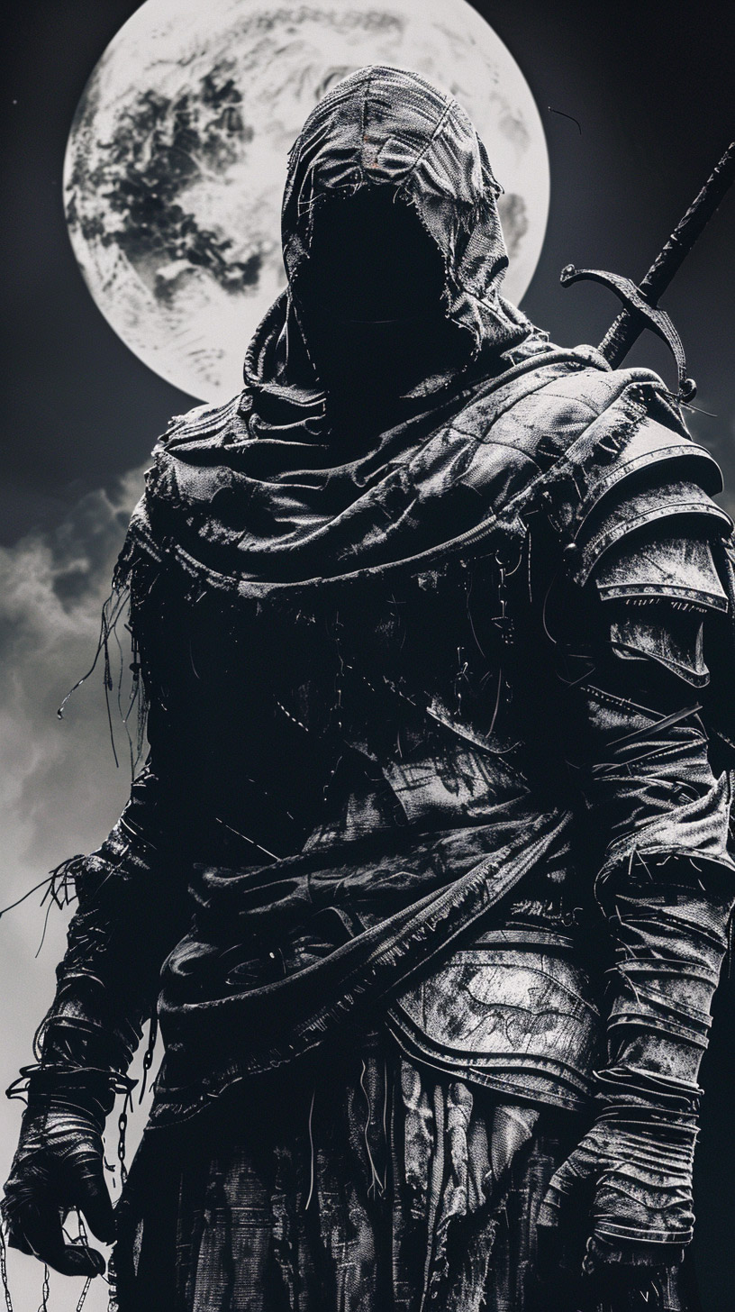 Demon Souls Aesthetic Wallpaper for Samsung Galaxy Models