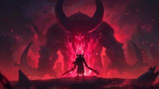 Gorgeous 8k Demon Wallpapers to Download and Use