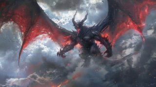 Download Epic Demon Wallpapers in 4K Resolution