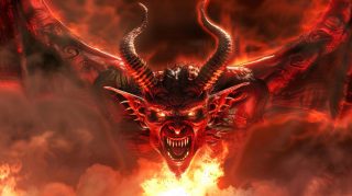 Epic Demonic Pictures: Free HD Wallpaper For Gaming PCs