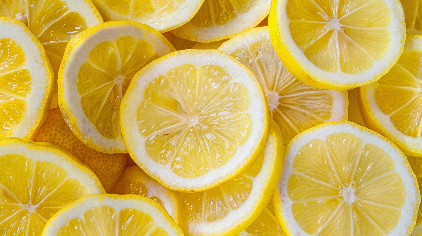 Ultra HD Lemon Images for Free Download