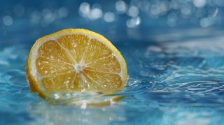 Free HD Wallpaper: Refreshing Summer Lemon Images