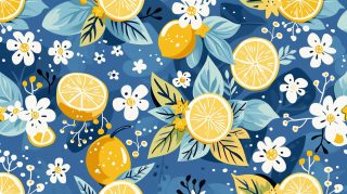 Colorful 1920x1080 Lemon HD Pics for Your PC