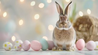 Download Adorable Bunny Stock Photos for Your PC