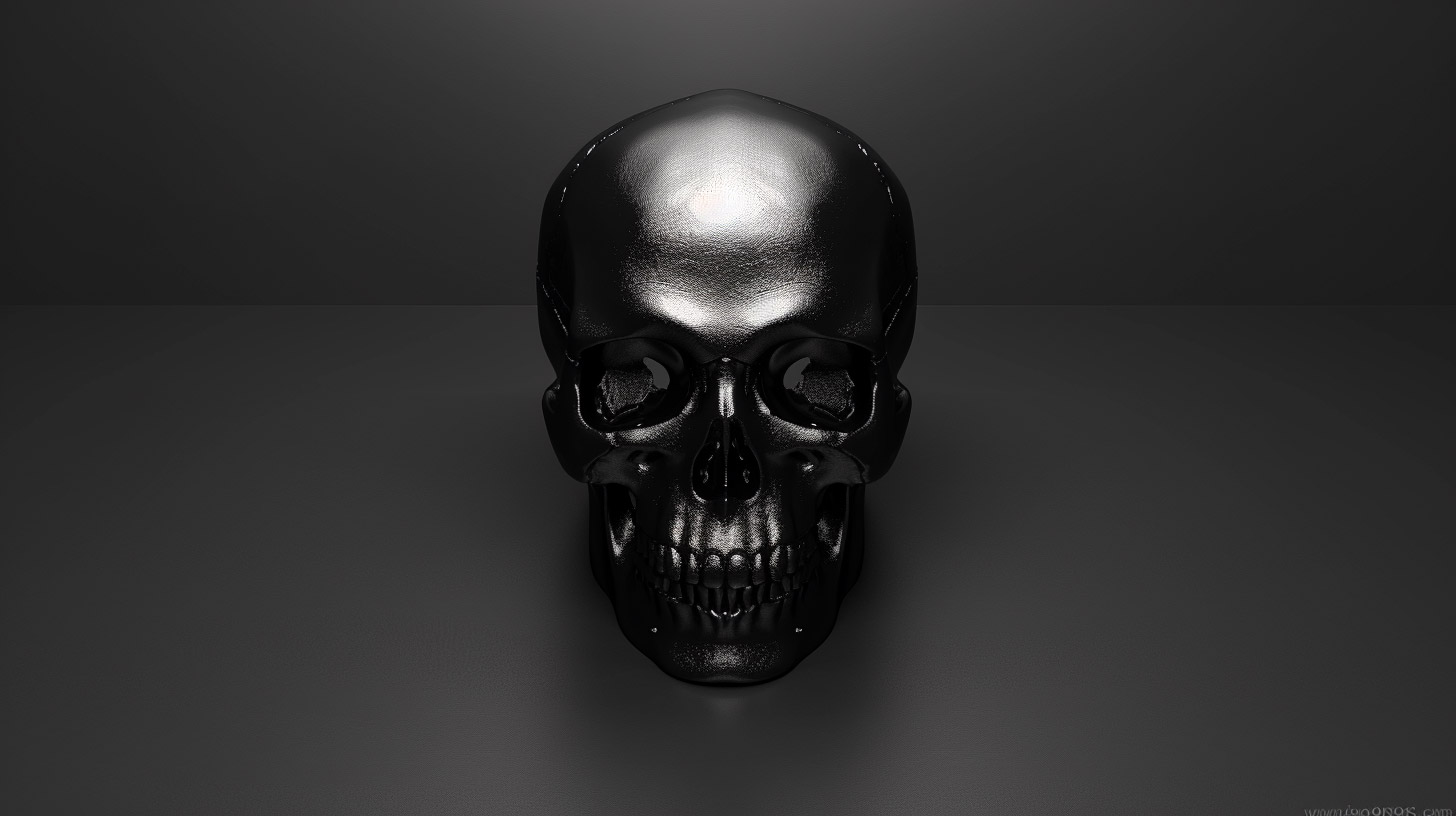 HD Skull Wallpapers: Stunning Pictures for Your Desktop