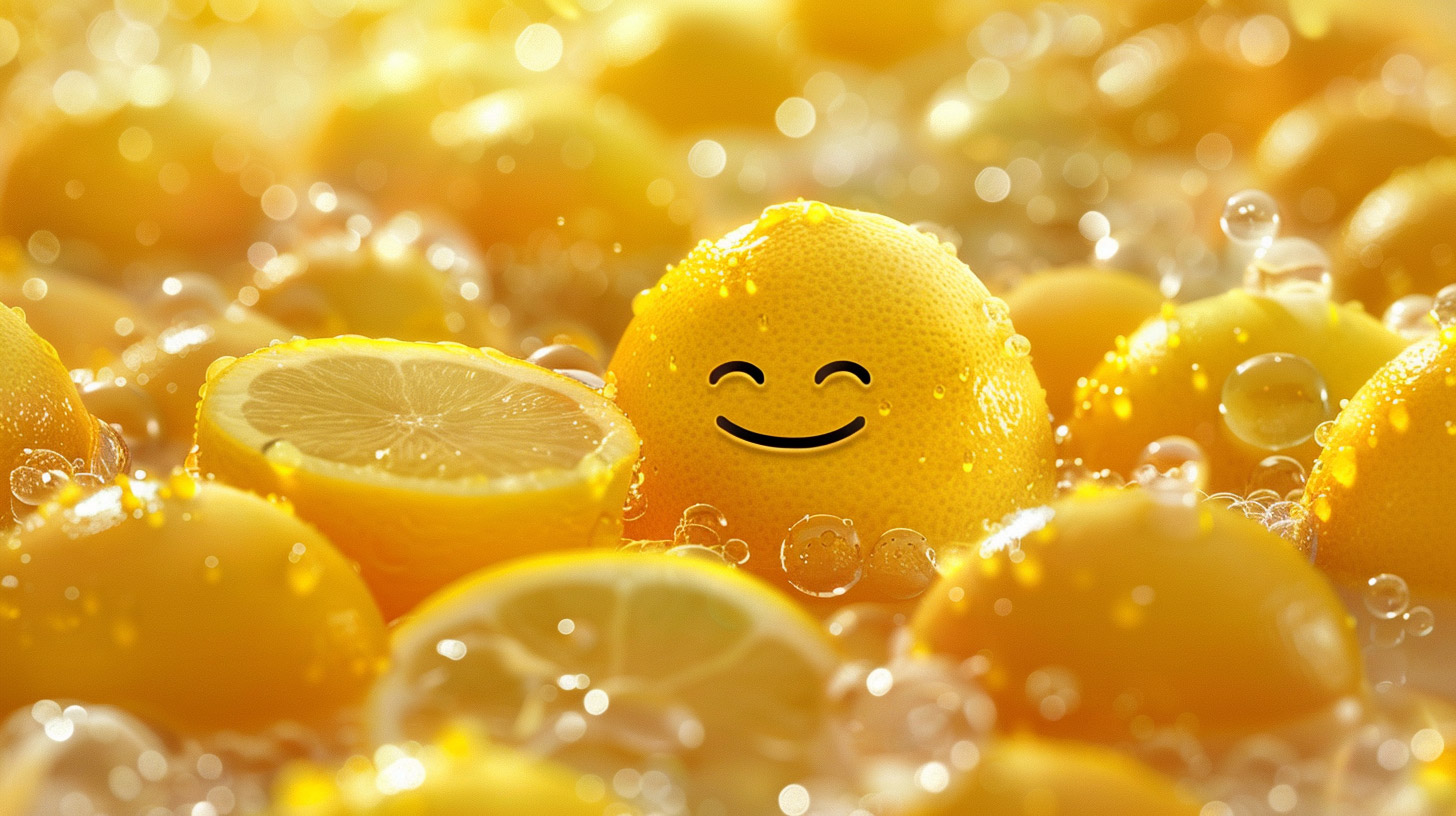 Download Hilarious Lemon HD Pics for Your PC