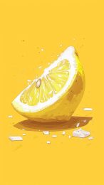 Discover Funny Lemon Photos for Your Cell Phone