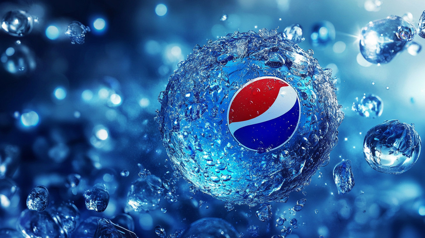 Stunning HD Pics of Futuristic Pepsi Ads to Explore