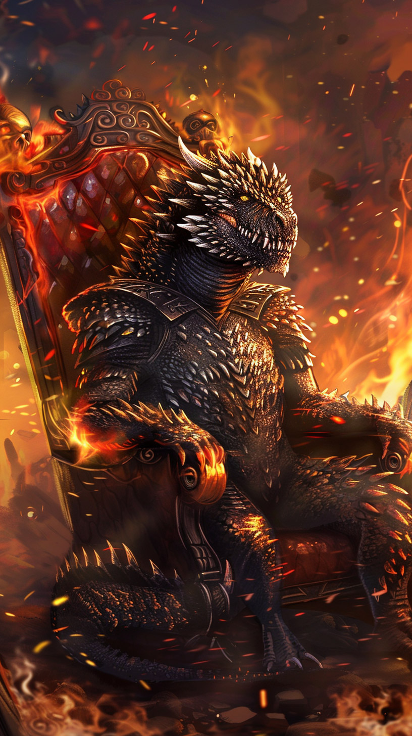 Breathtaking Game of Thrones Image for Android Users