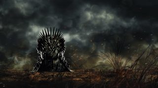 Epic Game of Thrones Wallpapers in 4K Resolution