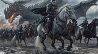 Game of Thrones PC Wallpapers for Fans