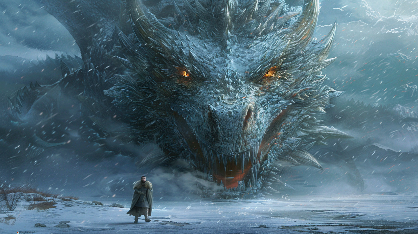 Download Free Game of Thrones HD Pics Online