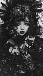 Download HD Goth Wallpapers for Android Devices