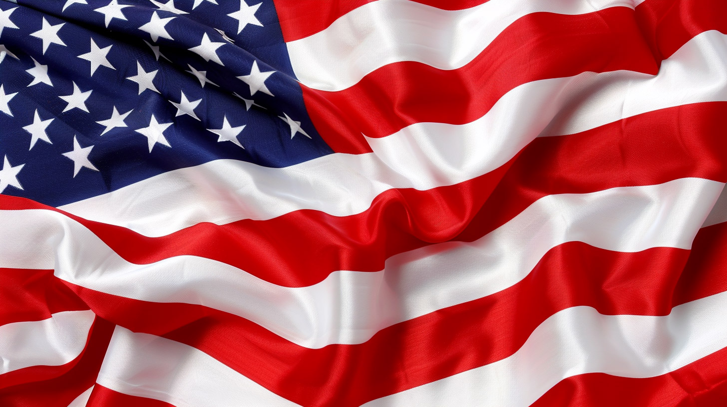 1920x1080 American Flag HD Wallpaper for Every Desktop