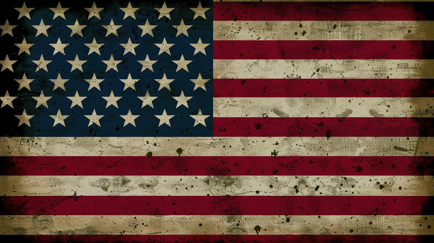 Free American Flag Wallpapers: Ultra HD for All Screens