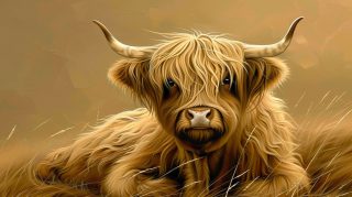 Download High-Quality Highland Cattle Pictures for Free