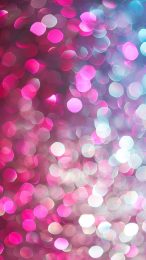 Eye-Catching Hot Pink Mobile Wallpapers for iPhone