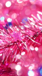 Digital Hot Pink Pictures for Phones and Mobile Devices