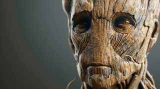 Ultra HD Groot Images: 4K and 8K Wallpapers