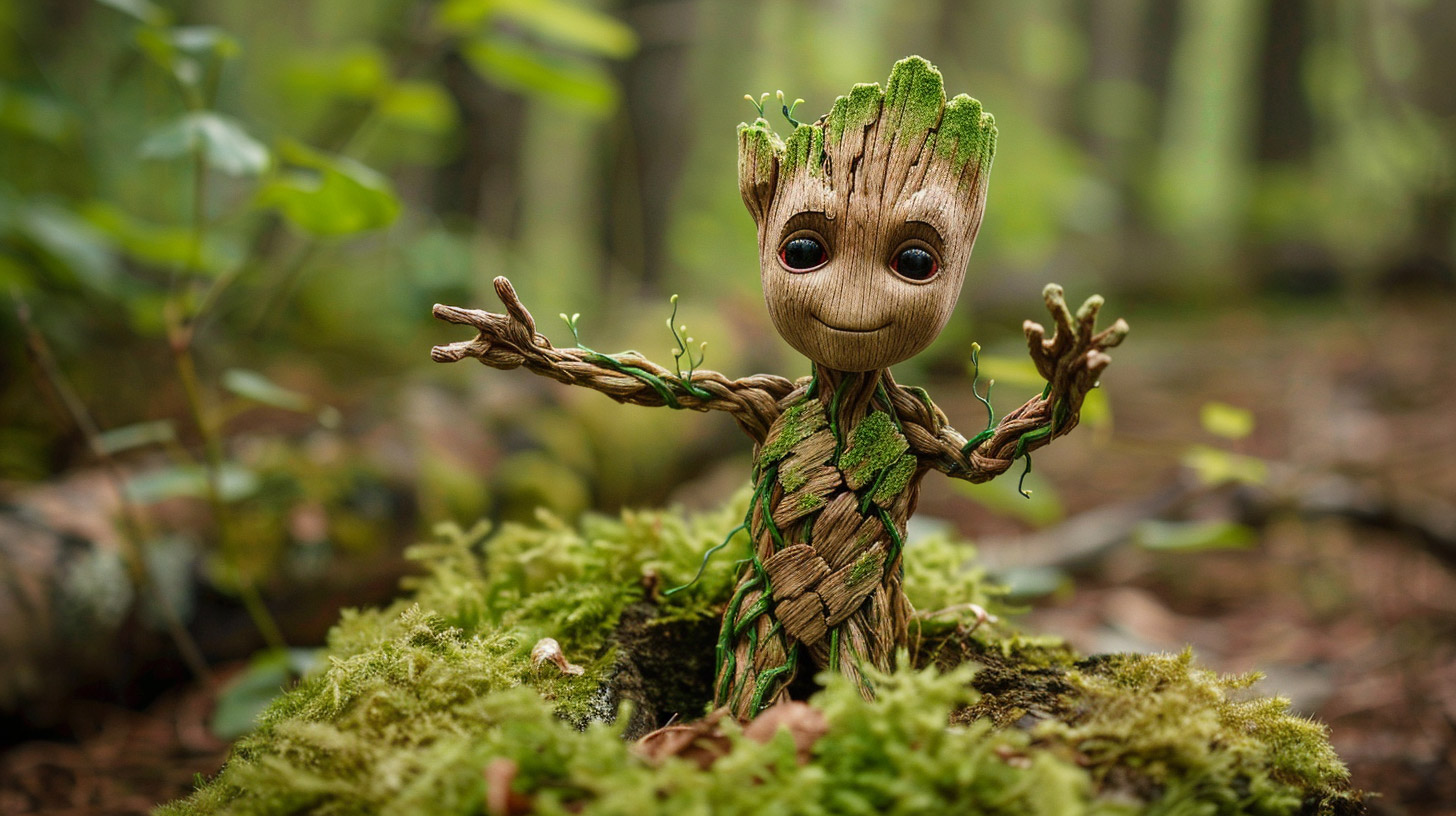 Explore Free Stock Photos of I Am Groot