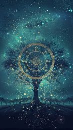 Stunning Kabbalah Tree of Life Images for Android