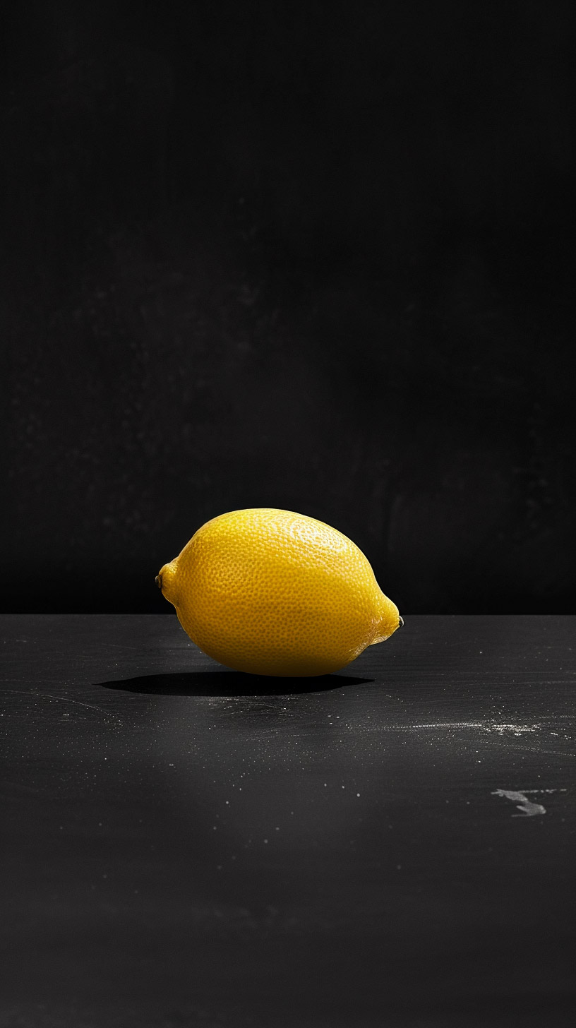 Download Refreshing Lemon Images for Mobile Phones