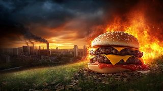 High-Definition PC Wallpapers for McDonald's Marketing