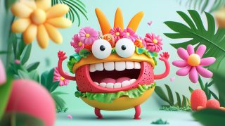 Explore 1920x1080 Images for McDonald's Campaign Inspiration