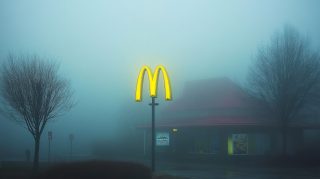 Free 16:9 Digital Backgrounds Featuring McDonald's Imagery