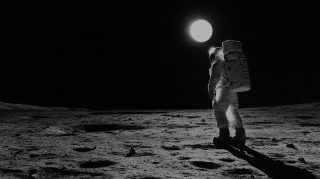 Download Free Moon Landing Pictures in 4K Resolution