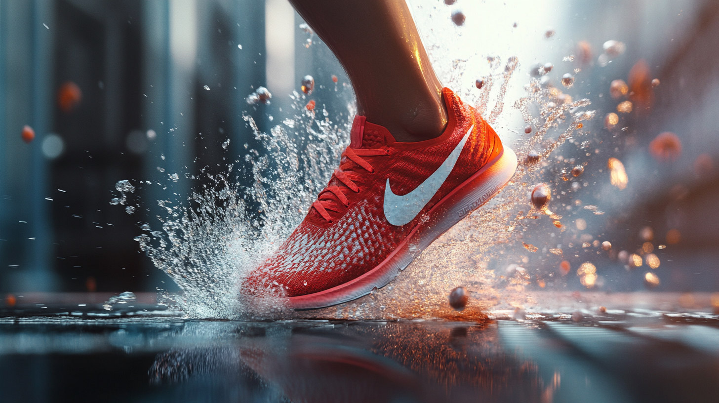 High-Quality Nike Pictures: Perfect for Your Background